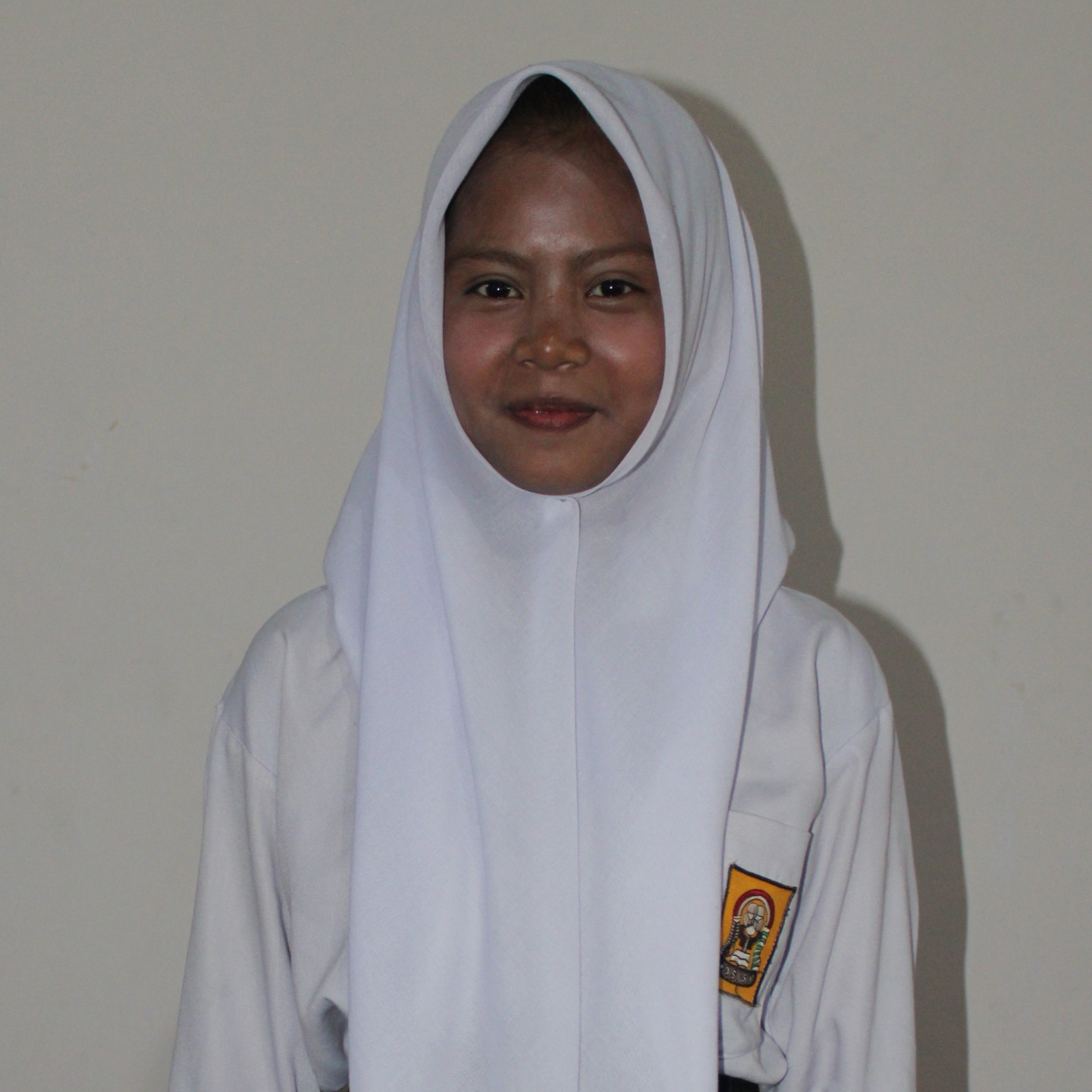 Foto Amanda Dwi Putri