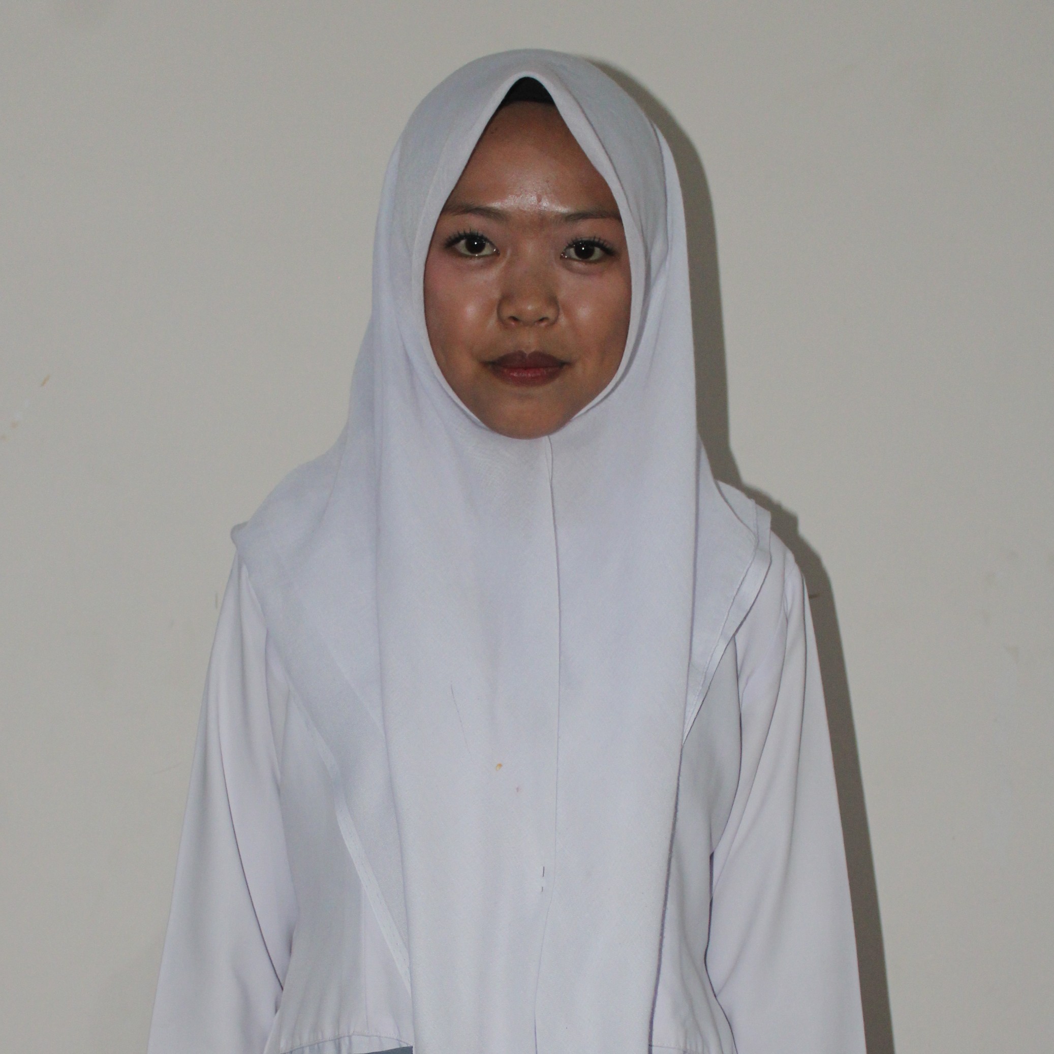 Foto Febby Tasya Putri