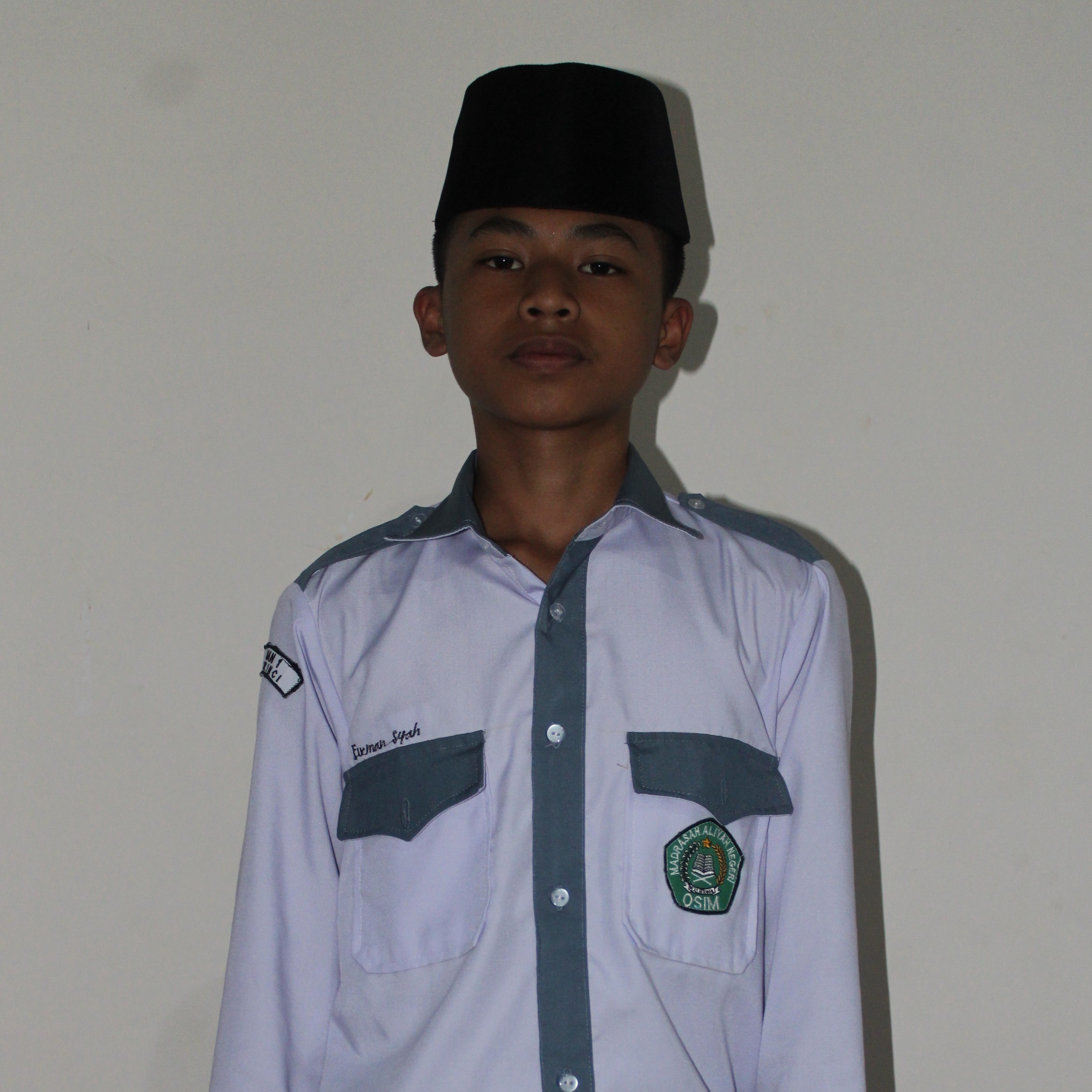 Foto Firmansyah