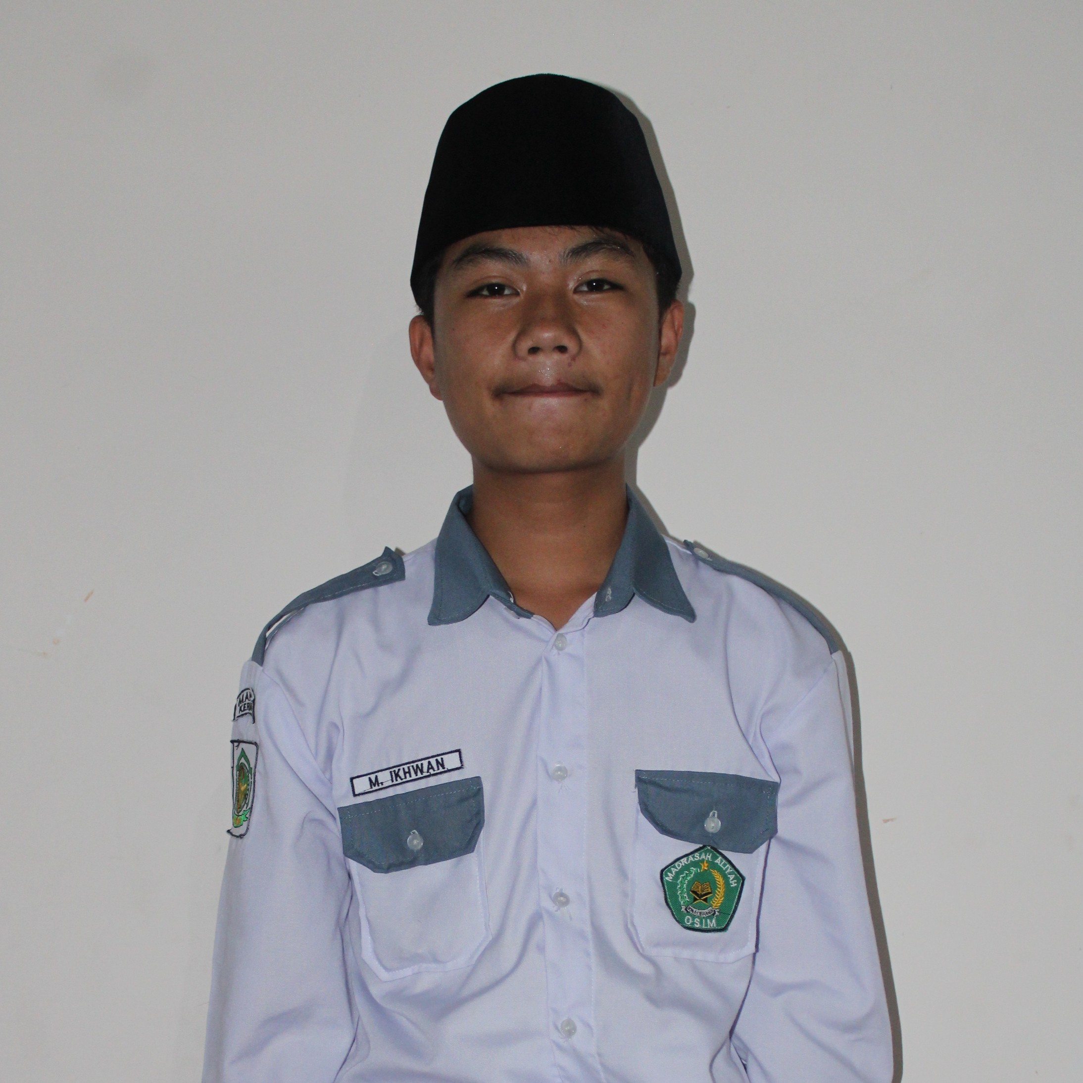 Foto M. Ikhwan