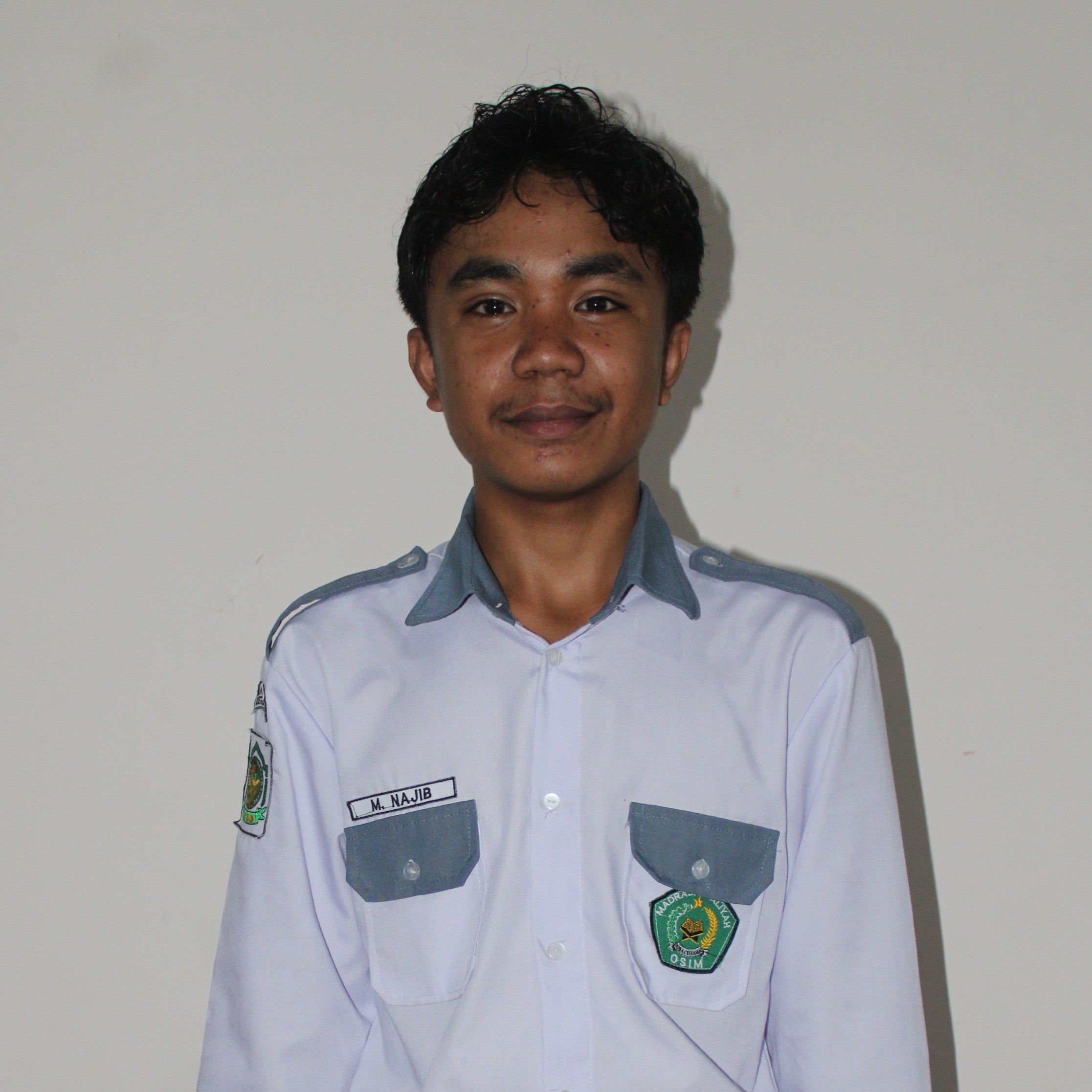 Foto M. Najib