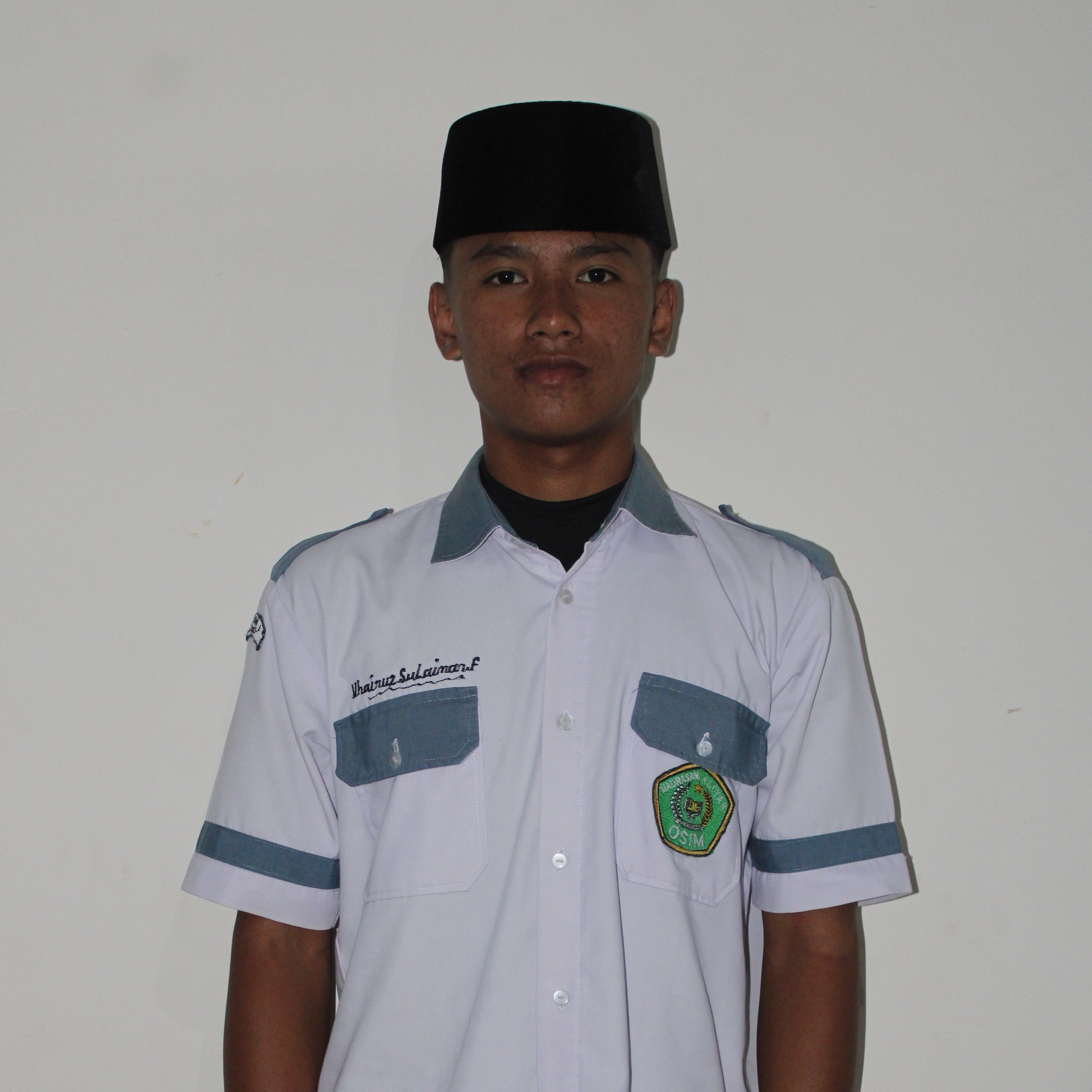 Foto Mhd. Ridho
