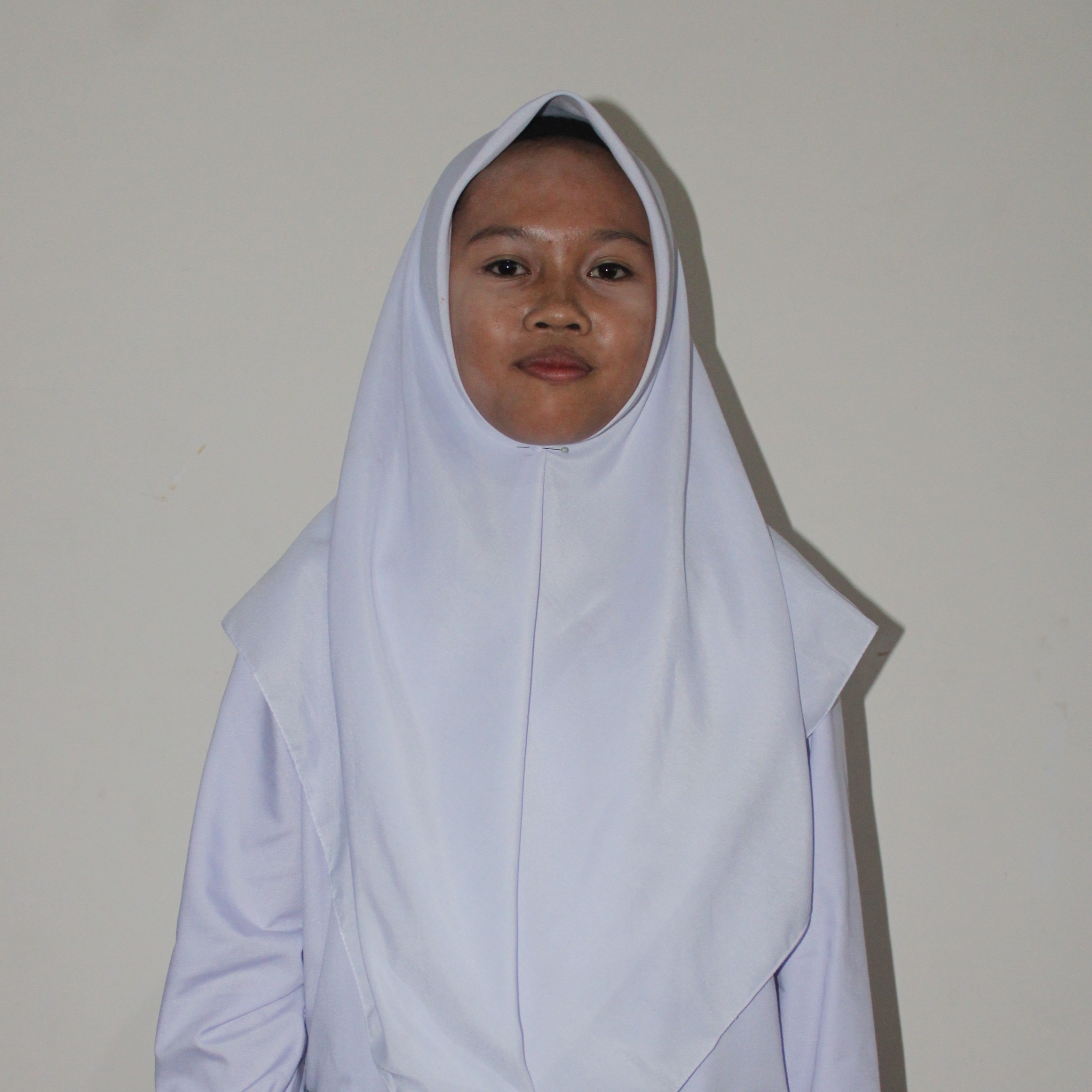 Foto Mutia Nur Asyifa. R
