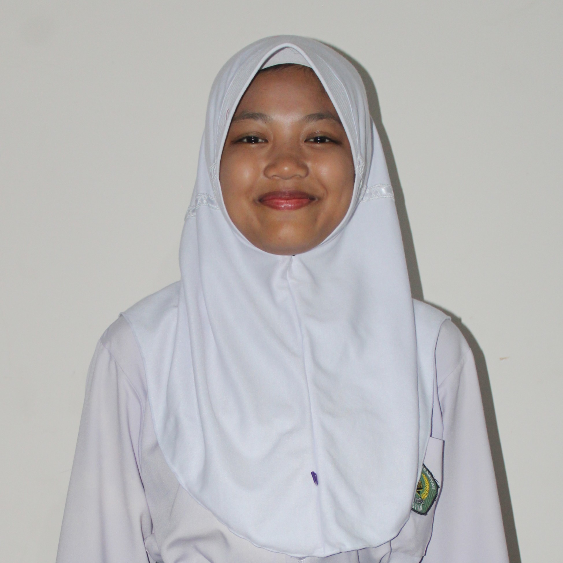 Foto Najwa Reyra Putri