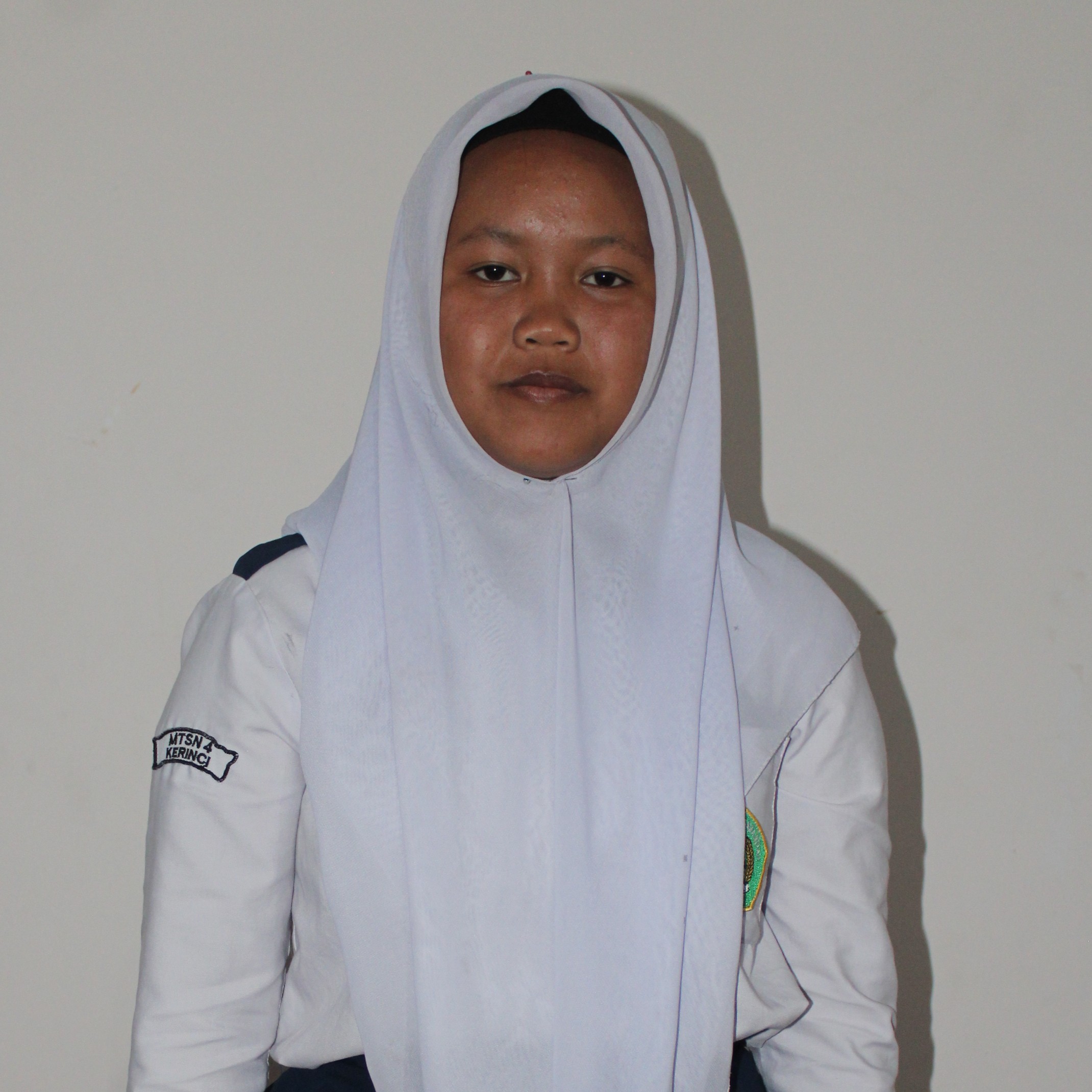 Foto Shafika