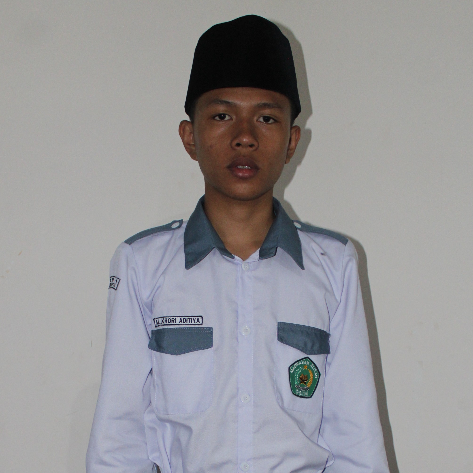 Foto M. Kori Aditya